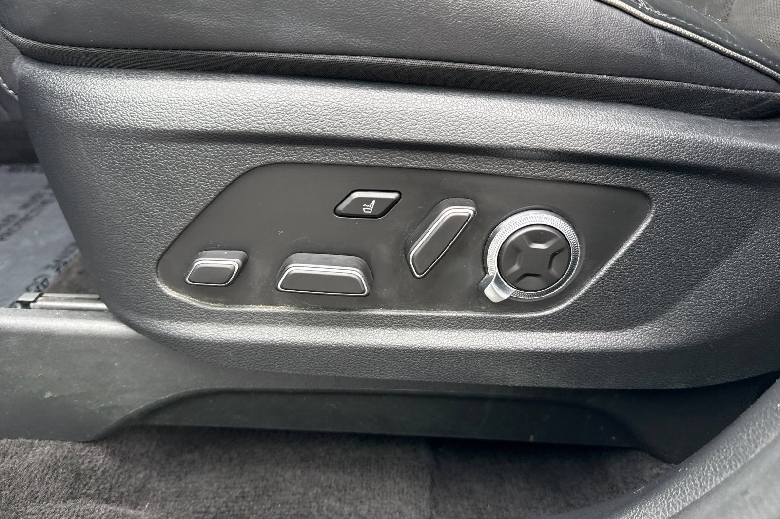 Used 2024 Hyundai Palisade Calligraphy AWD/4WD image 18