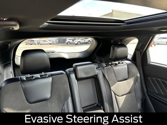 Used 2020 Ford Edge ST w/ Equipment Group 401A image 35