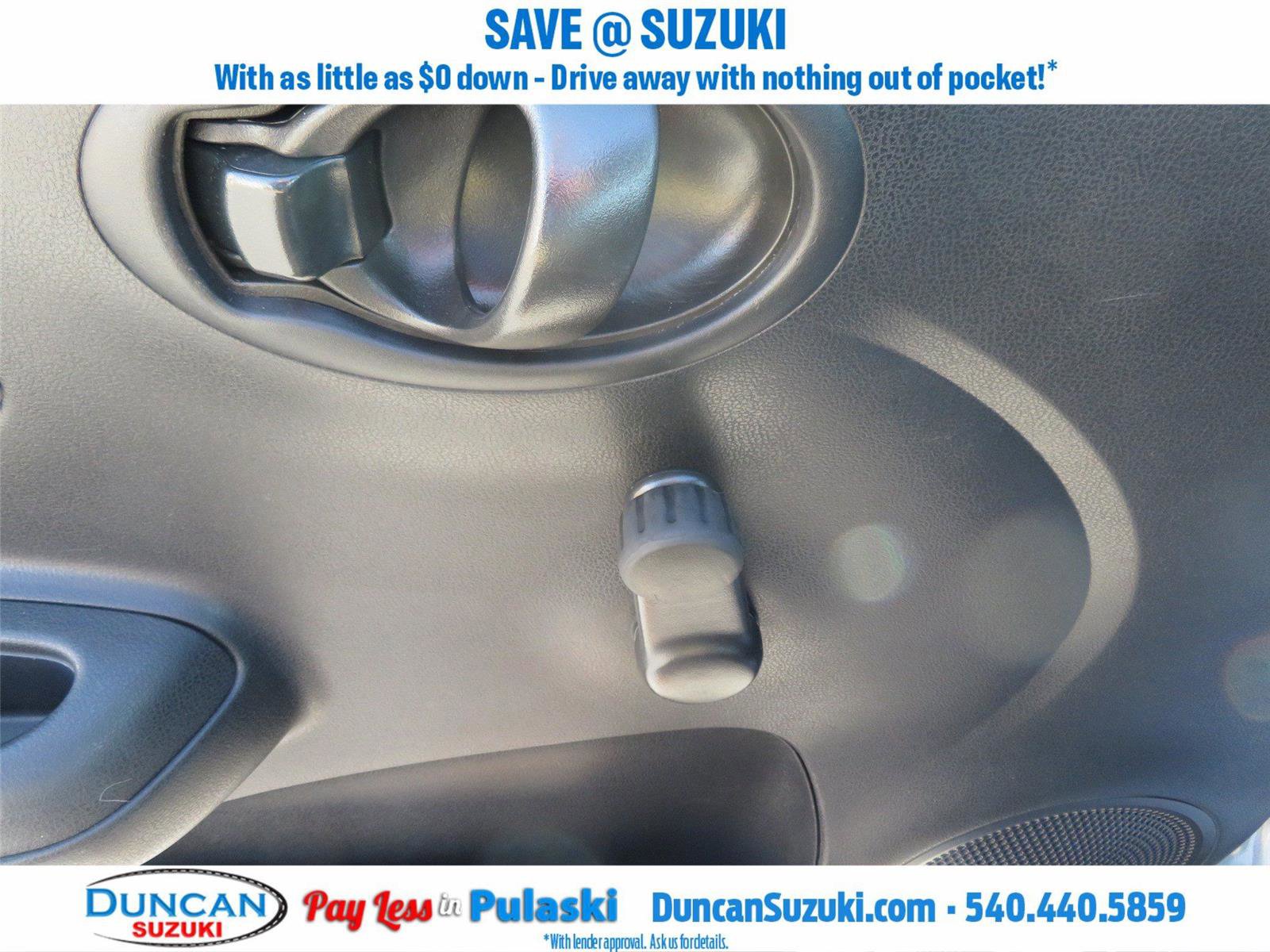 Used 2017 Nissan Versa S image 17