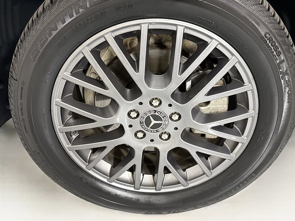Certified 2021 Mercedes-Benz GLE 350 4MATIC image 30