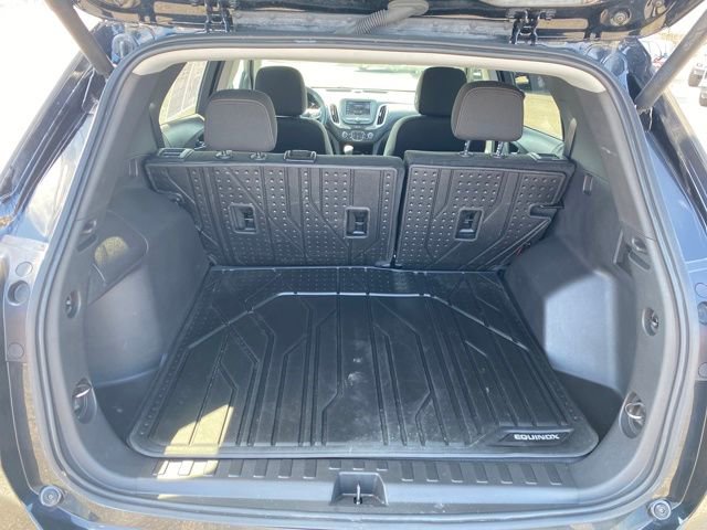 Certified 2024 Chevrolet Equinox LT w/ LPO, Floor Liner Package AWD/4WD image 19