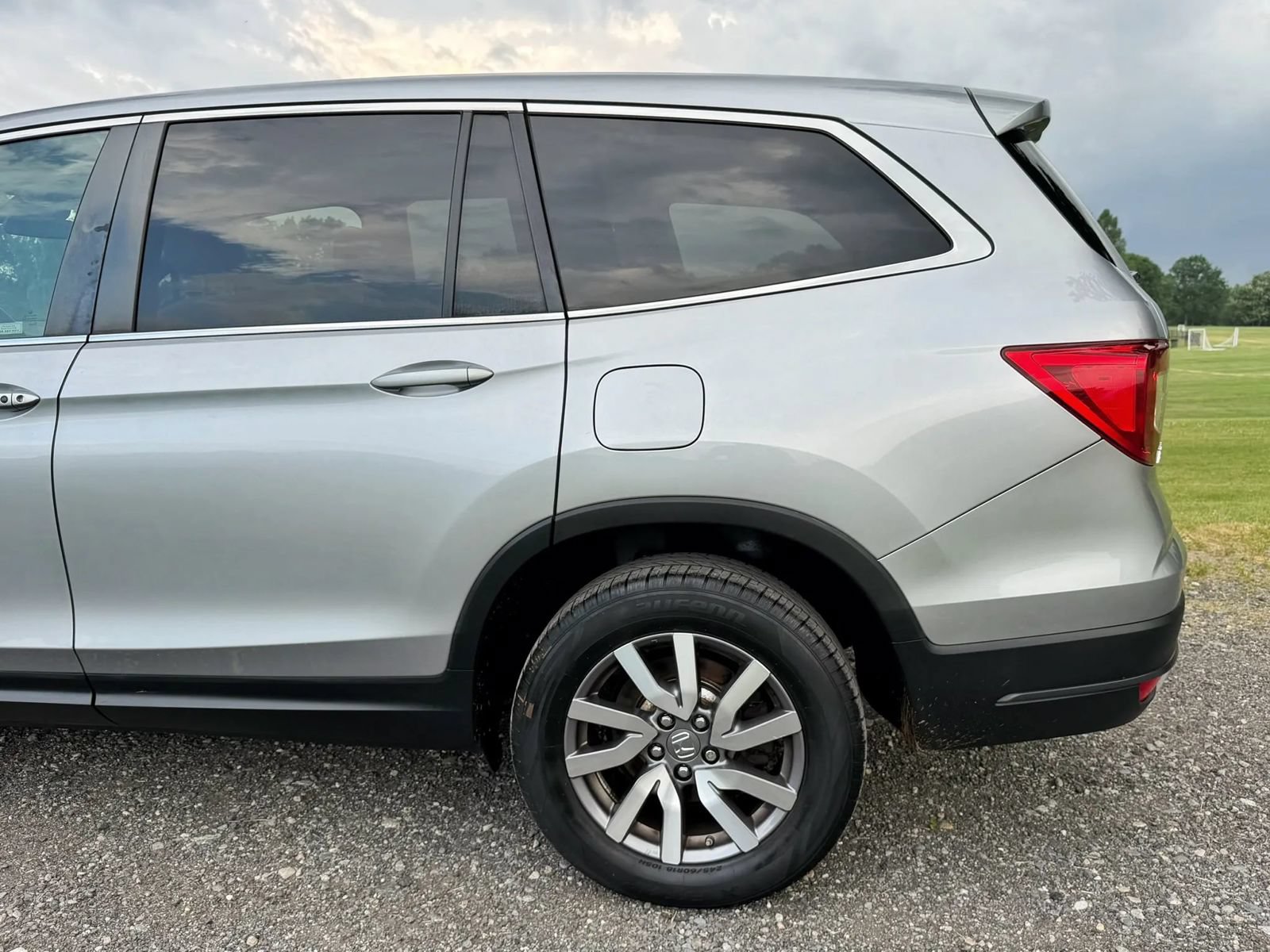Used 2020 Honda Pilot EX image 29