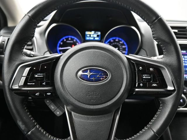 Used 2019 Subaru Outback 2.5i Limited w/ Popular Package #2 image 28