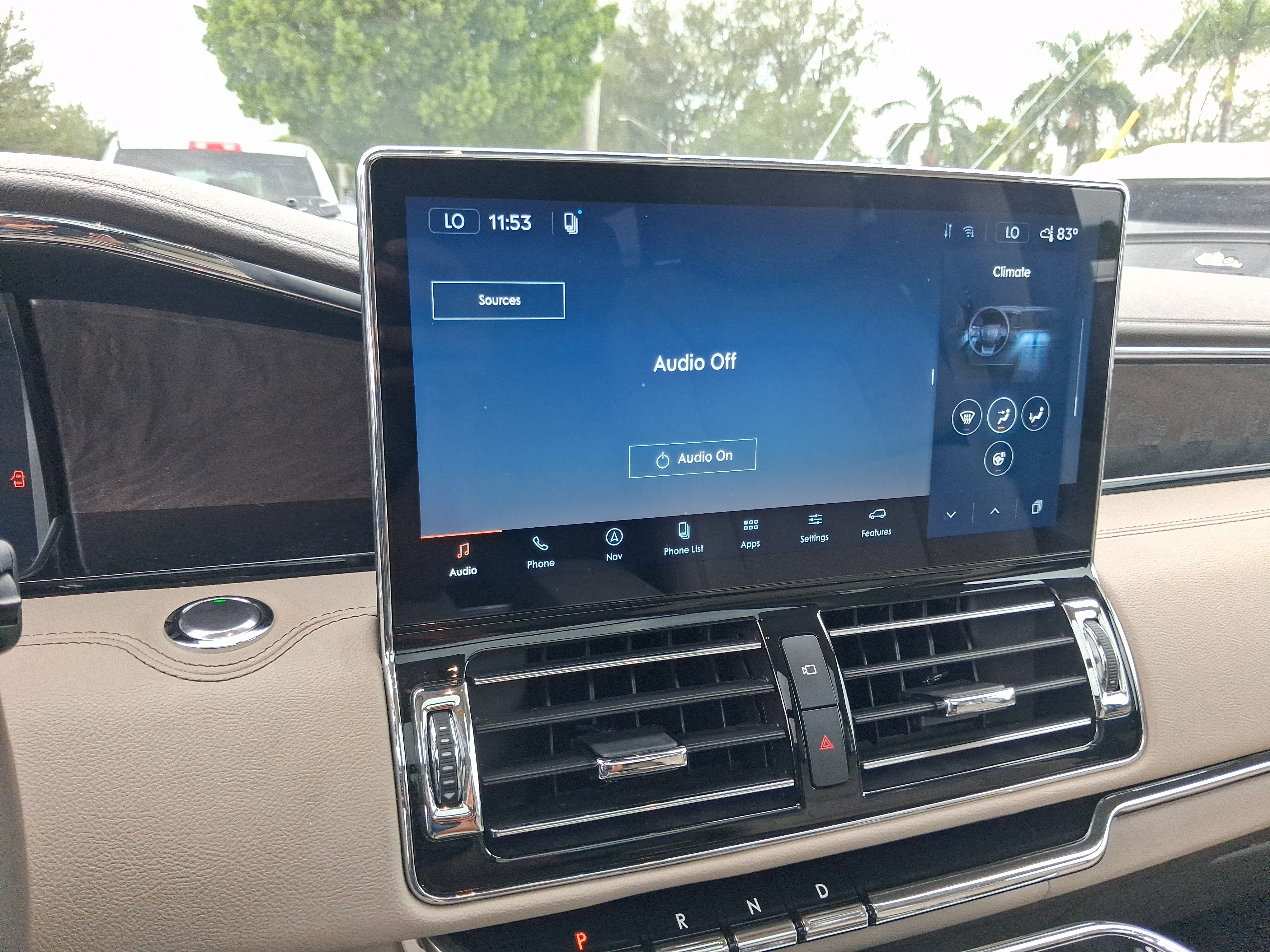 Certified 2023 Lincoln Navigator Reserve RWD image 19