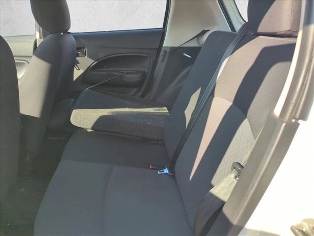 Used 2019 Mitsubishi Mirage ES FWD image 21