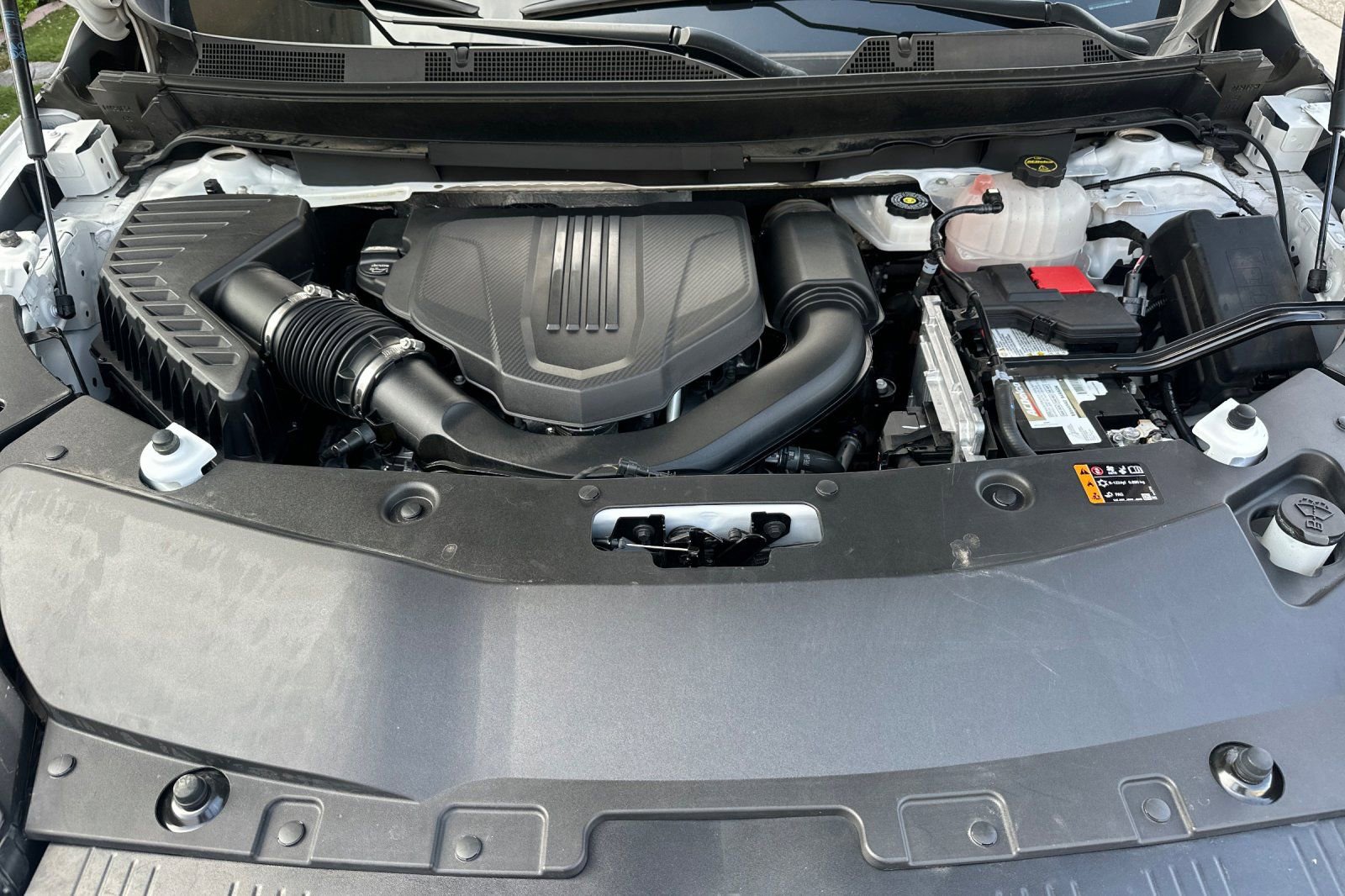 Used 2025 Buick Enclave Preferred image 26