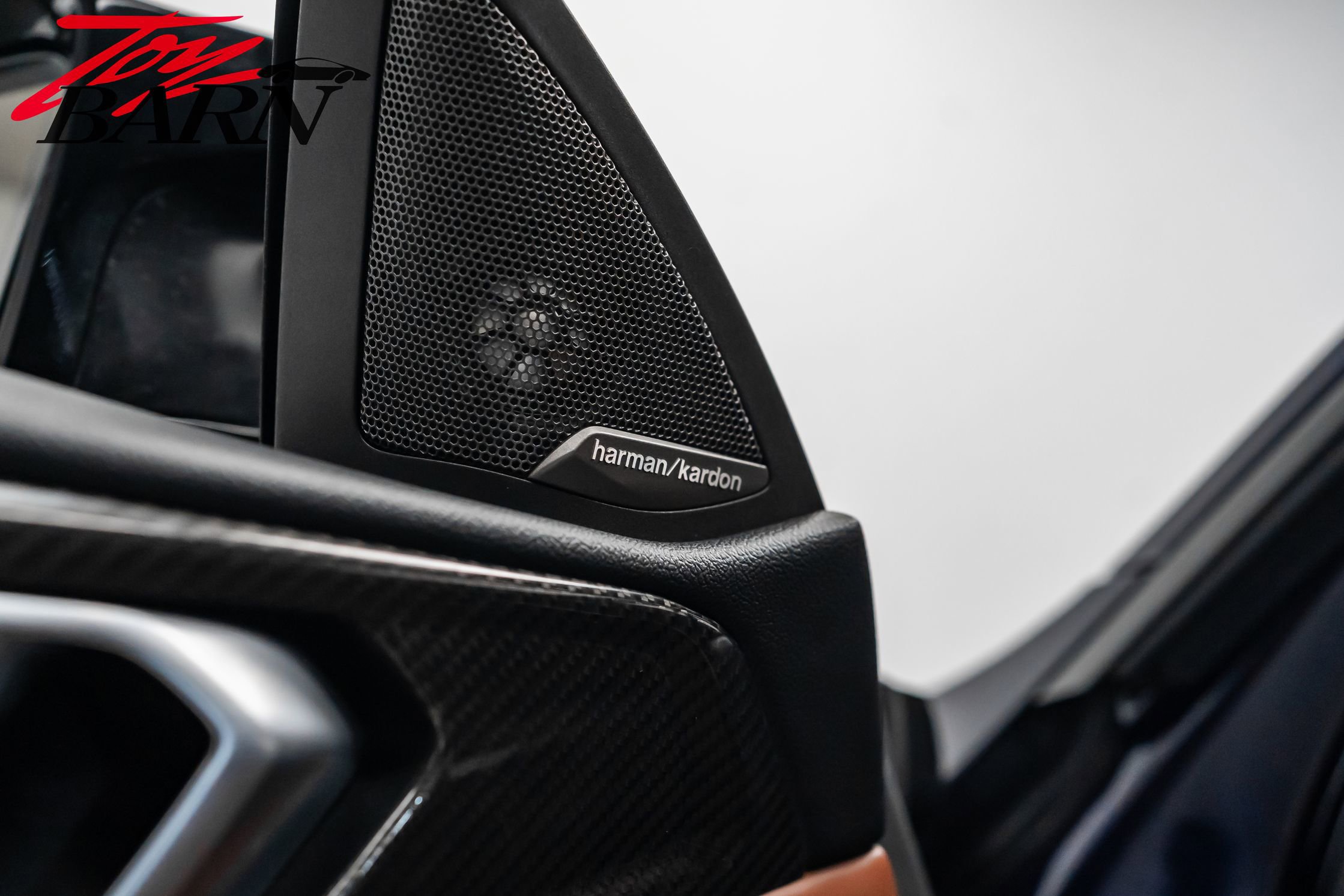 Used 2023 BMW M4 Coupe w/ Executive Package image 23