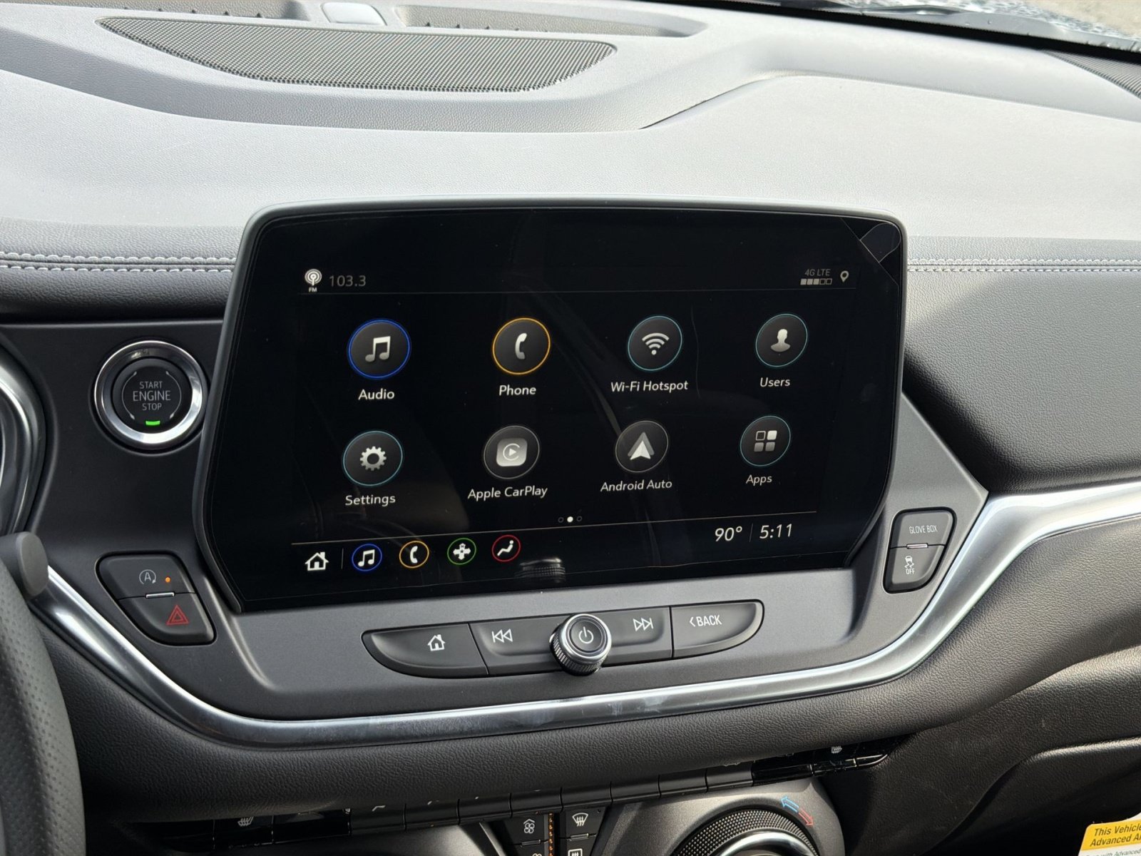 New 2026 Chevrolet Blazer LT AWD/4WD image 20