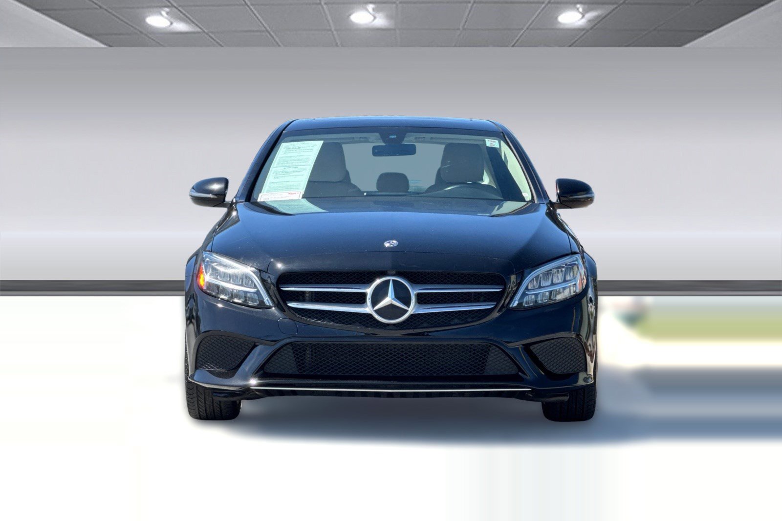 Used 2021 Mercedes-Benz C 300 Sedan image 5