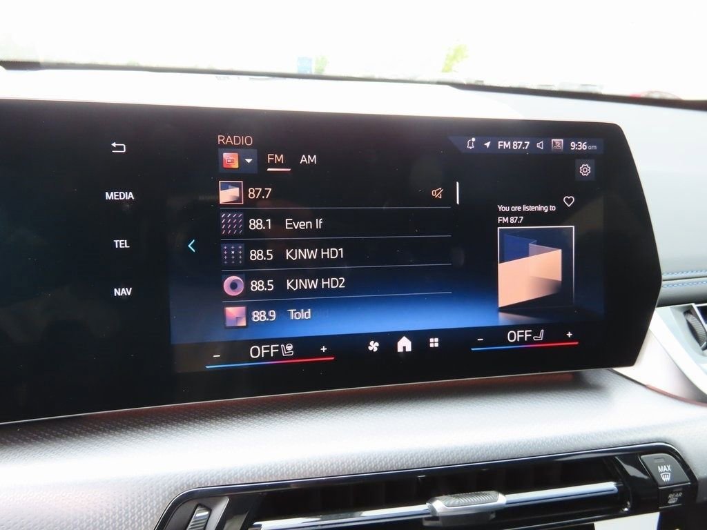 New 2025 BMW X1 xDrive28i w/ Technology Package image 31