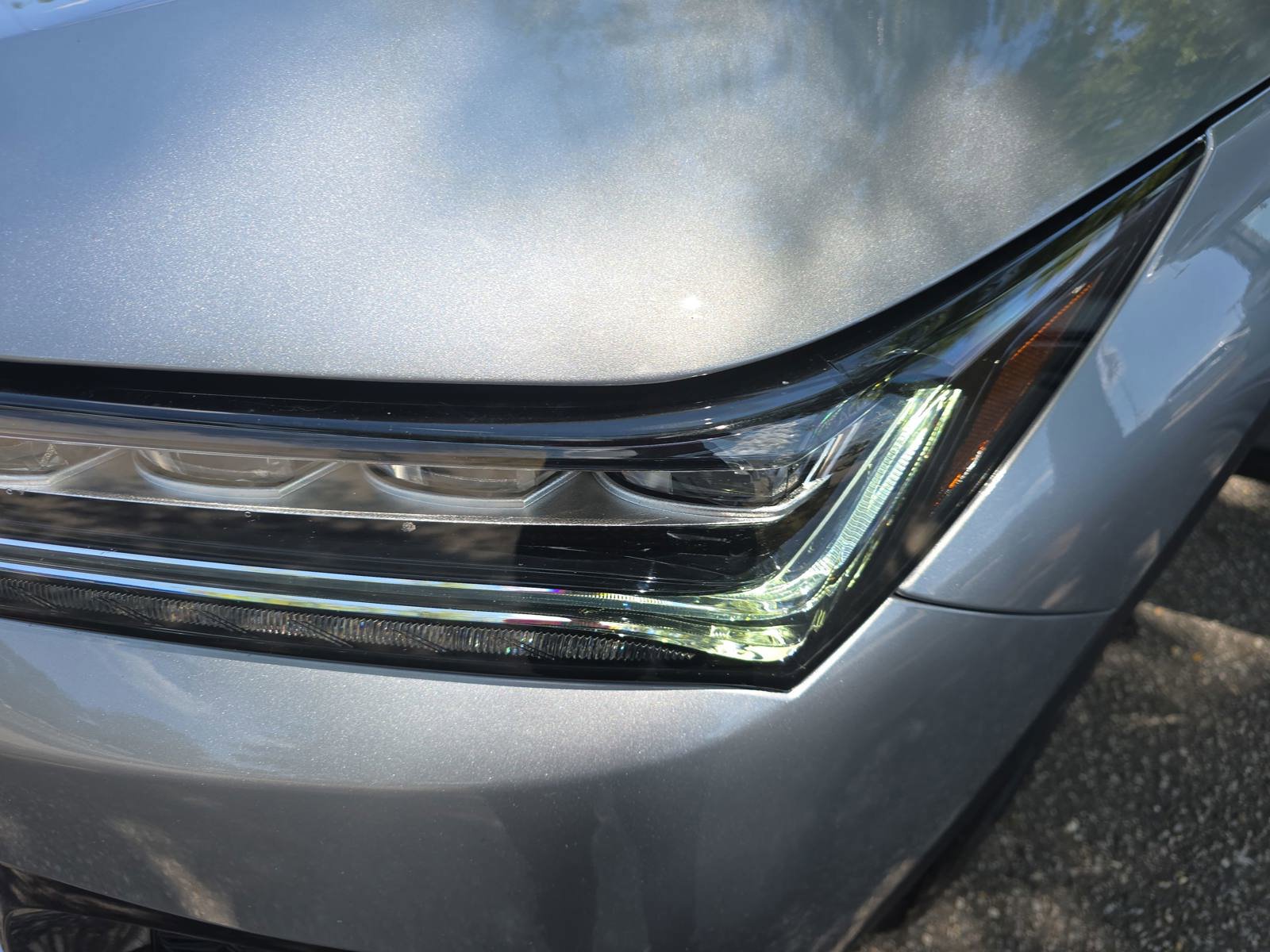 Used 2025 Acura MDX A-Spec AWD/4WD image 30