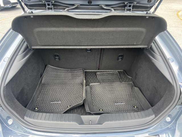 Used 2025 MAZDA MAZDA3 Carbon AWD/4WD image 20