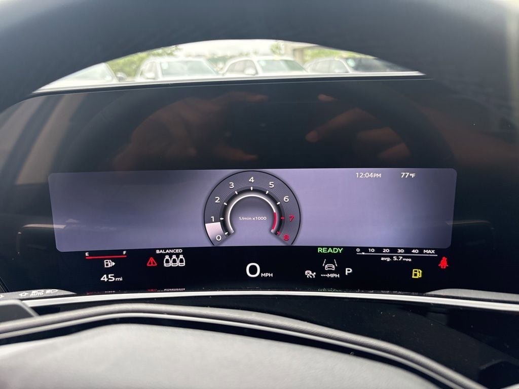 New 2026 Audi Q3 quattro 2.0T AWD/4WD image 21