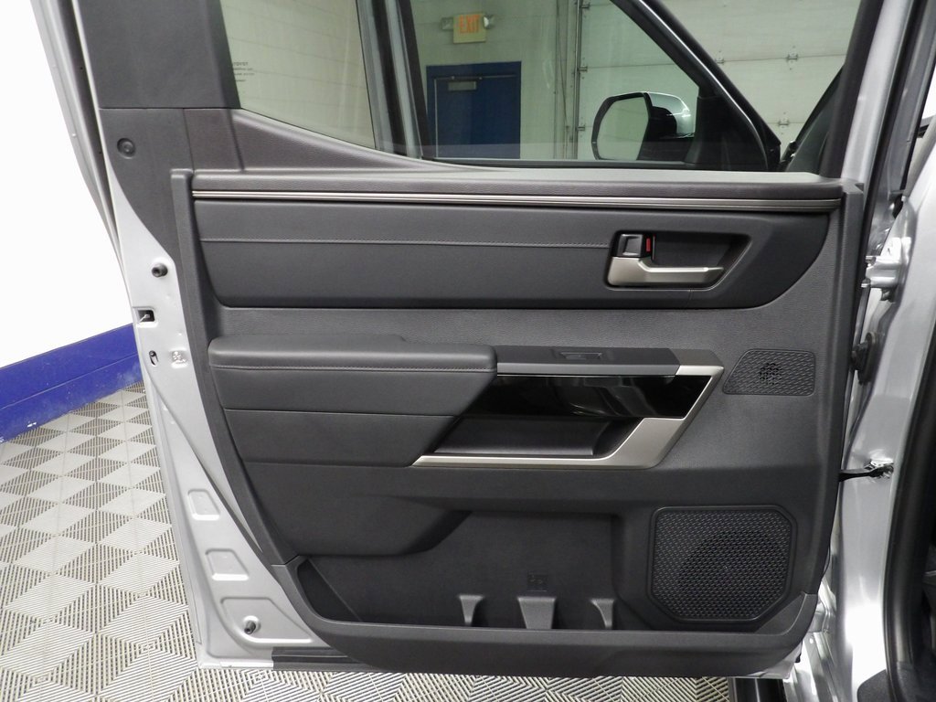 Used 2024 Toyota Tundra Limited image 57