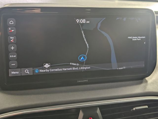 Used 2023 Hyundai Santa Fe SEL w/ Cargo Package image 20