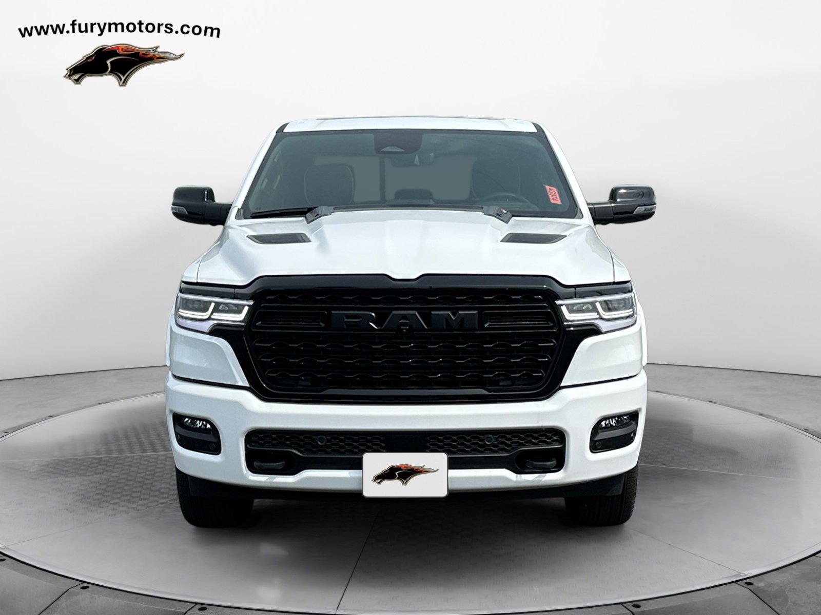 New 2025 RAM 1500 Limited image 18