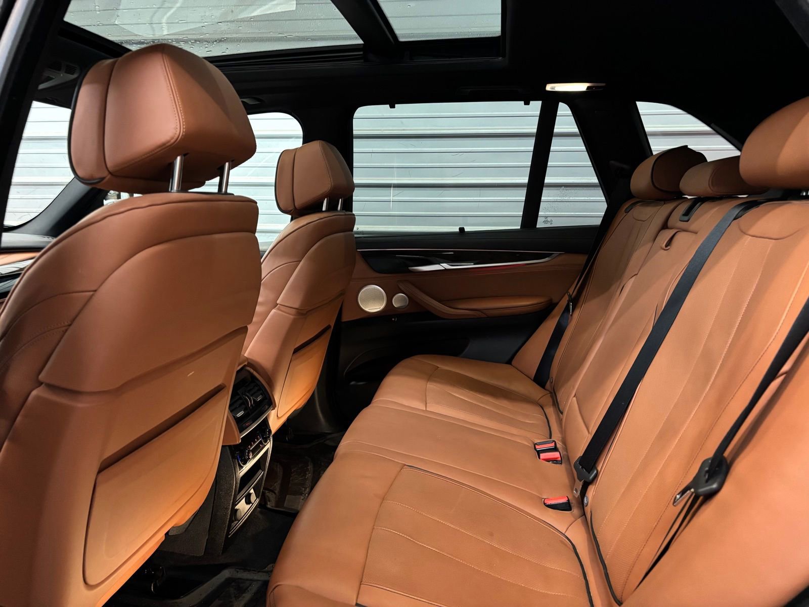 Used 2017 BMW X5 xDrive50i image 21