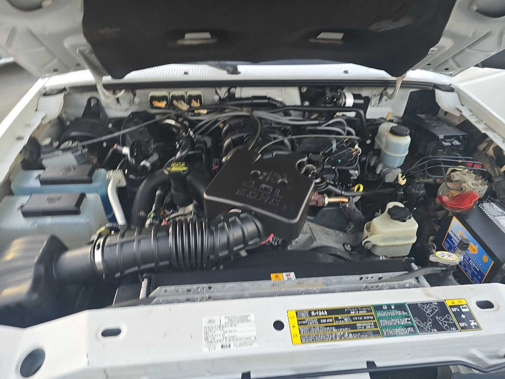 Used 2009 Ford Ranger XLT image 13