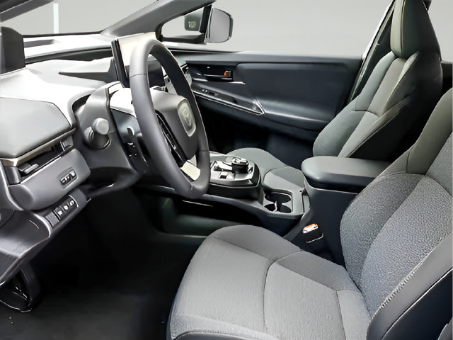 New 2026 Toyota bZ AWD/4WD image 10