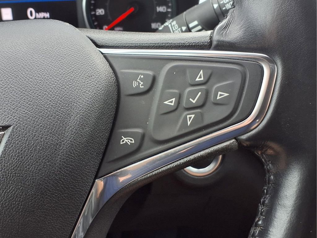 Used 2020 Chevrolet Equinox LT image 13