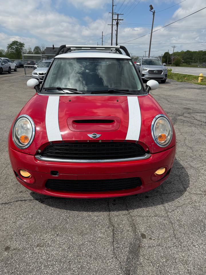 Used 2010 MINI Cooper S FWD image 16