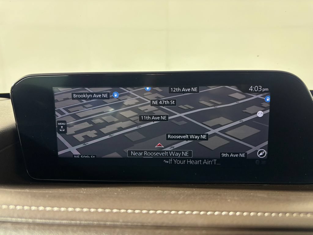 Used 2020 MAZDA CX-30 AWD w/ Premium Package image 22
