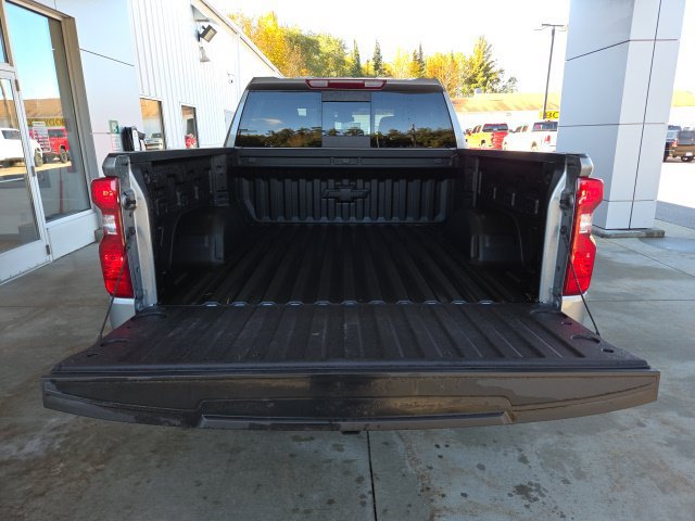 New 2026 Chevrolet Silverado 1500 LT w/ Protection Package AWD/4WD image 36