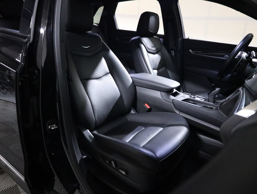 Used 2023 Cadillac XT5 Sportv AWD/4WD image 66