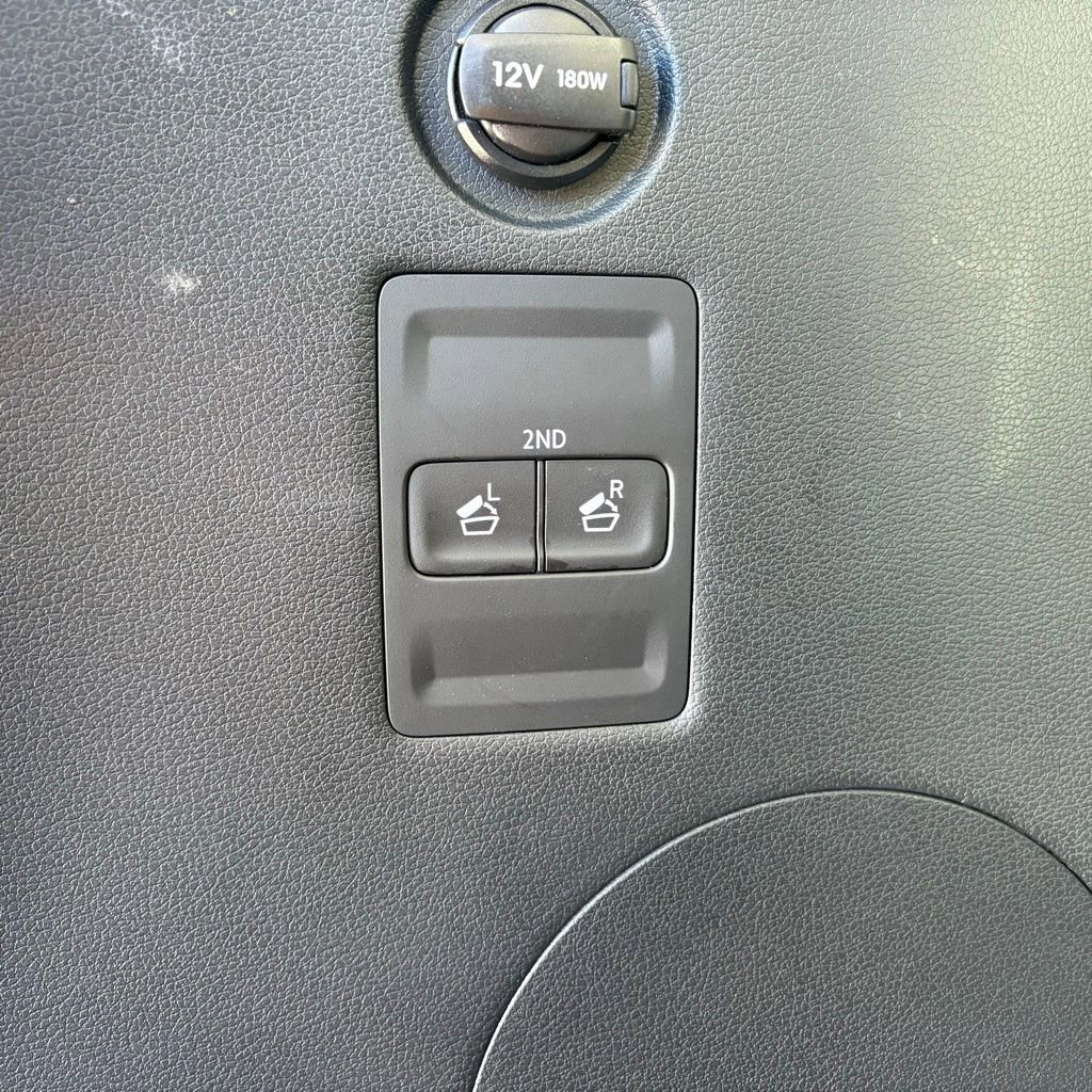 Used 2024 Hyundai Palisade SEL image 15