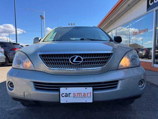 Used 2008 Lexus RX 400h AWD image 2