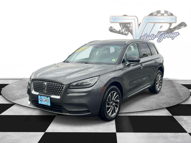 Used 2022 Lincoln Corsair AWD w/ Equipment Group 101A image 4