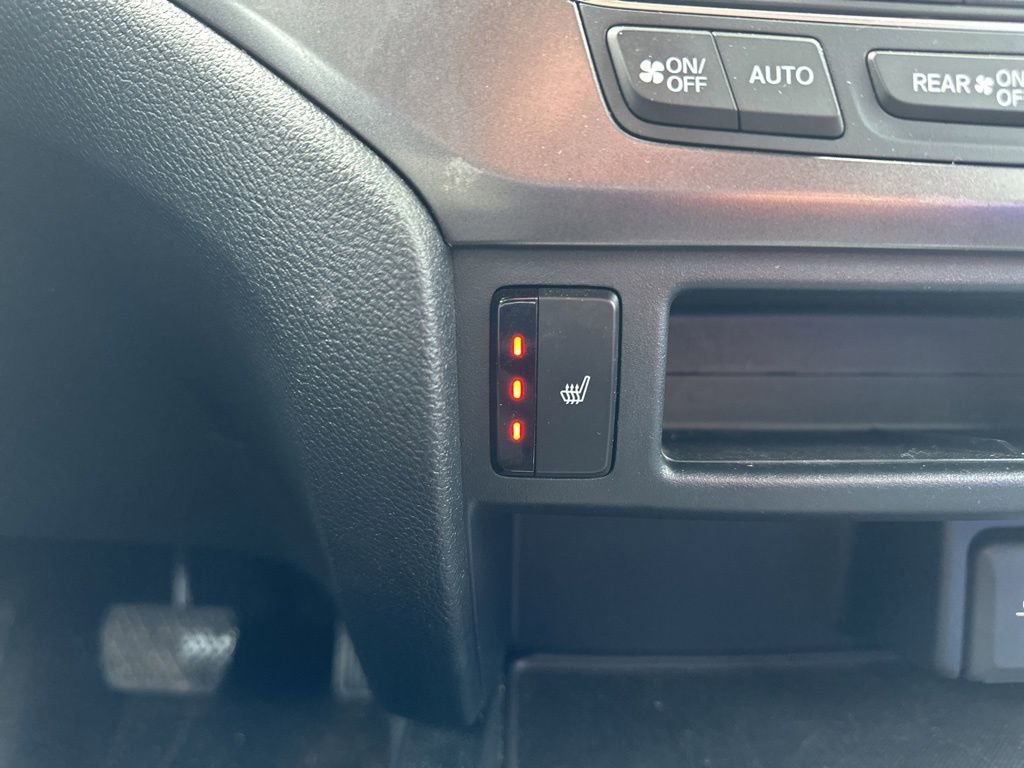 Used 2022 Honda Pilot Sport image 4