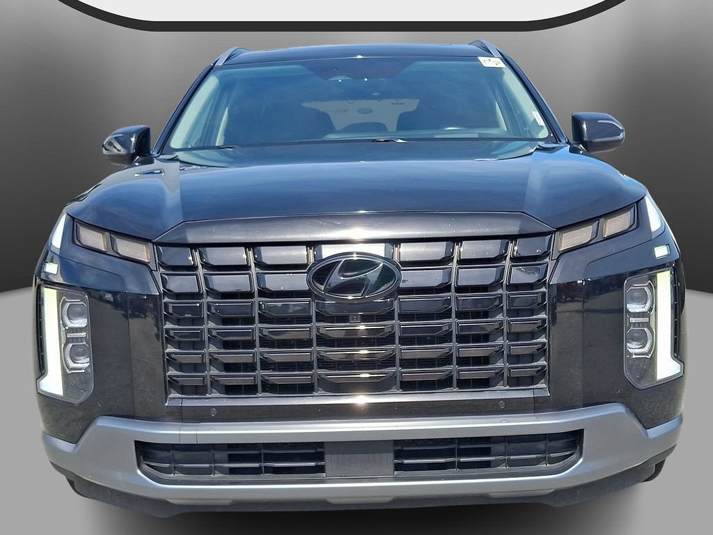 Used 2024 Hyundai Palisade Limited AWD/4WD image 2