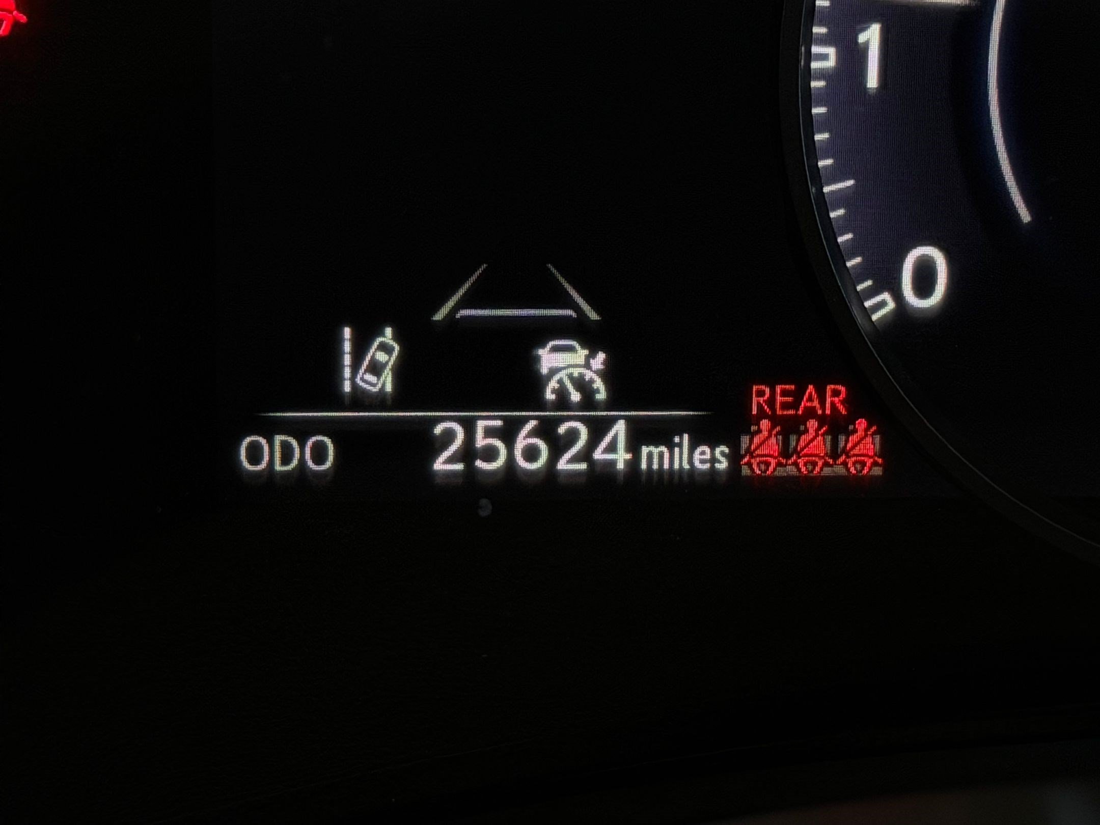 Used 2023 Lexus NX 350h AWD image 21