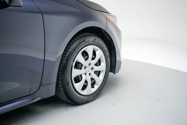Certified 2024 Toyota Corolla LE image 10