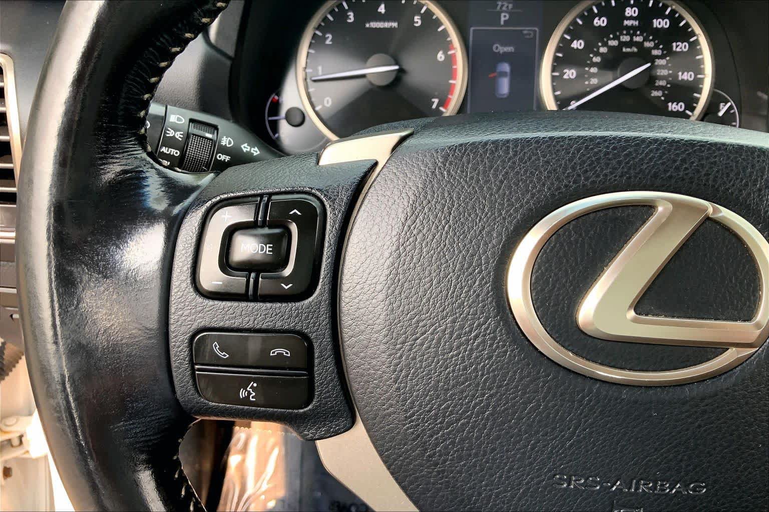 Used 2017 Lexus NX 200t AWD w/ Premium Package image 24