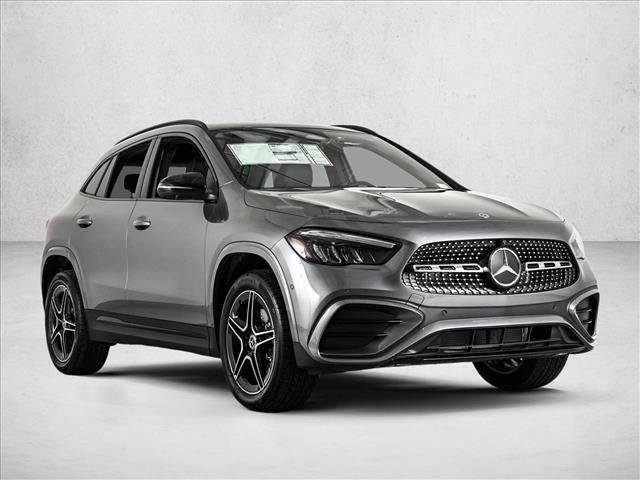 New 2026 Mercedes-Benz GLA 250 4MATIC video 3