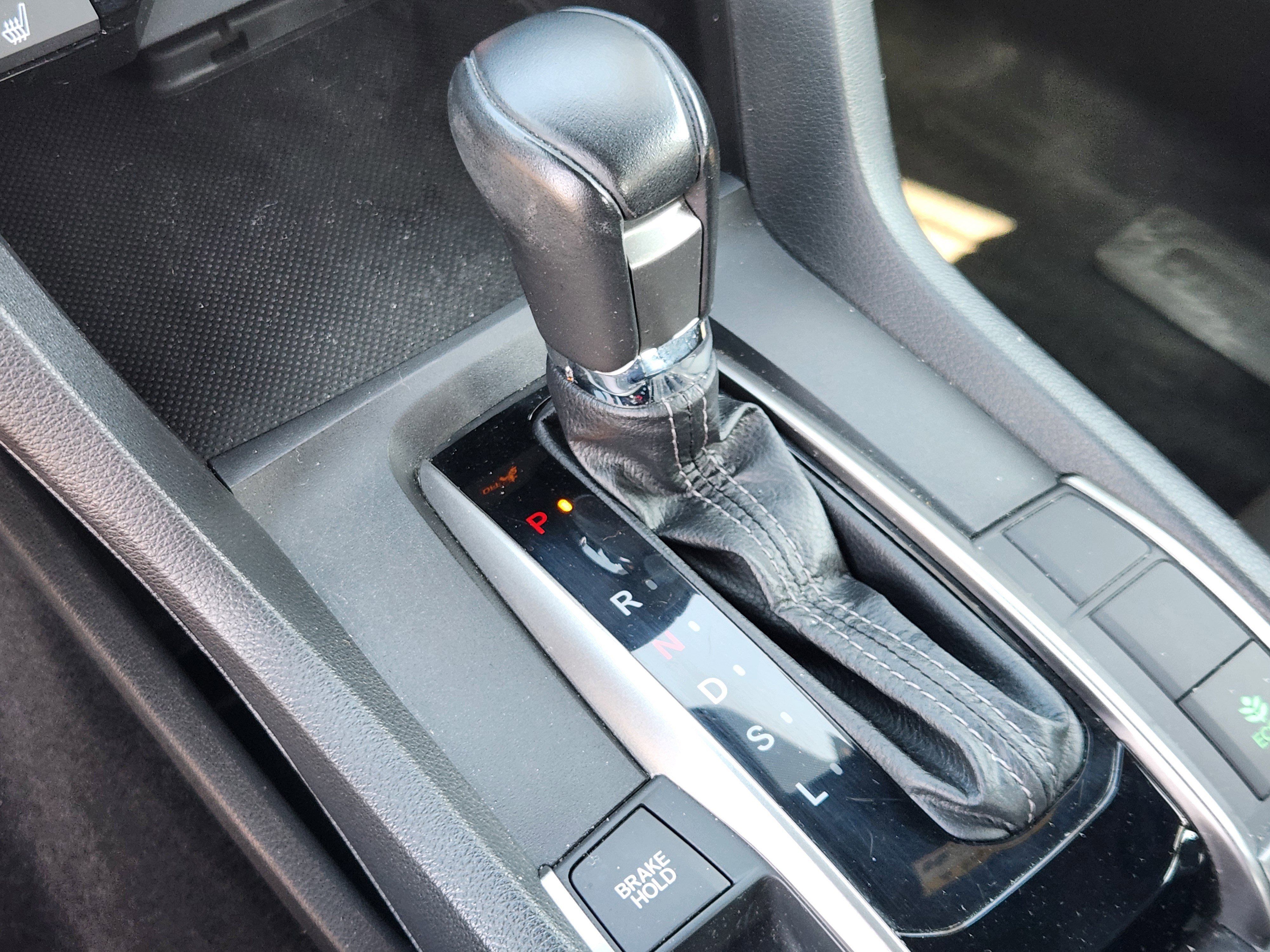 Certified 2019 Honda Civic EX-L image 13