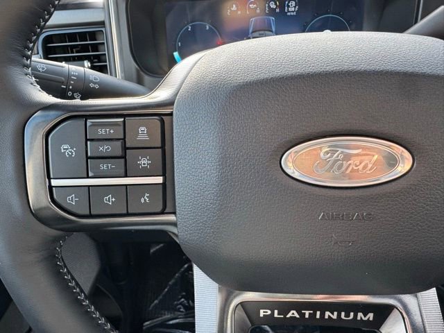 New 2026 Ford F250 Platinum image 26