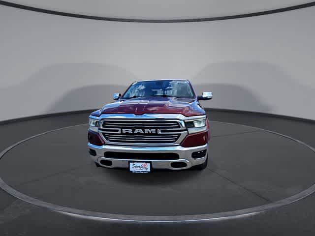 Used 2020 RAM 1500 Laramie RWD image 3