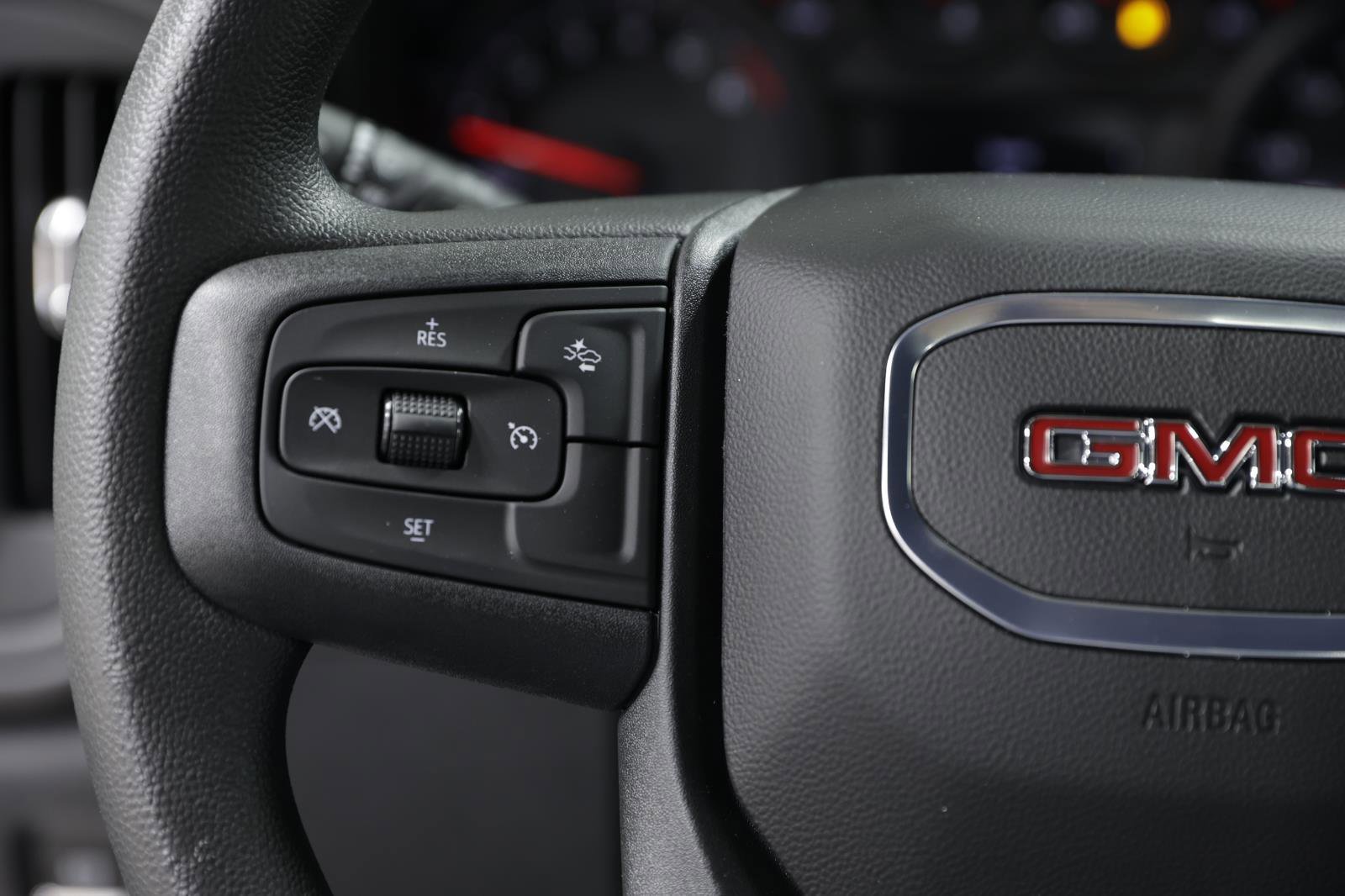 New 2026 GMC Sierra 1500 Pro w/ Trailering Package image 30