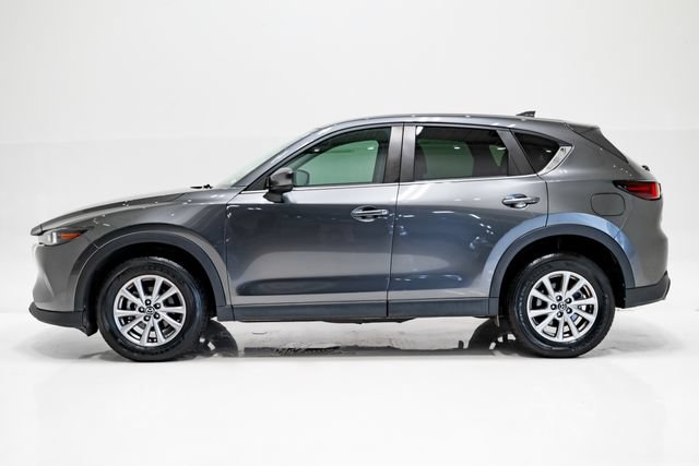 Used 2023 MAZDA CX-5 AWD 2.5 S image 28