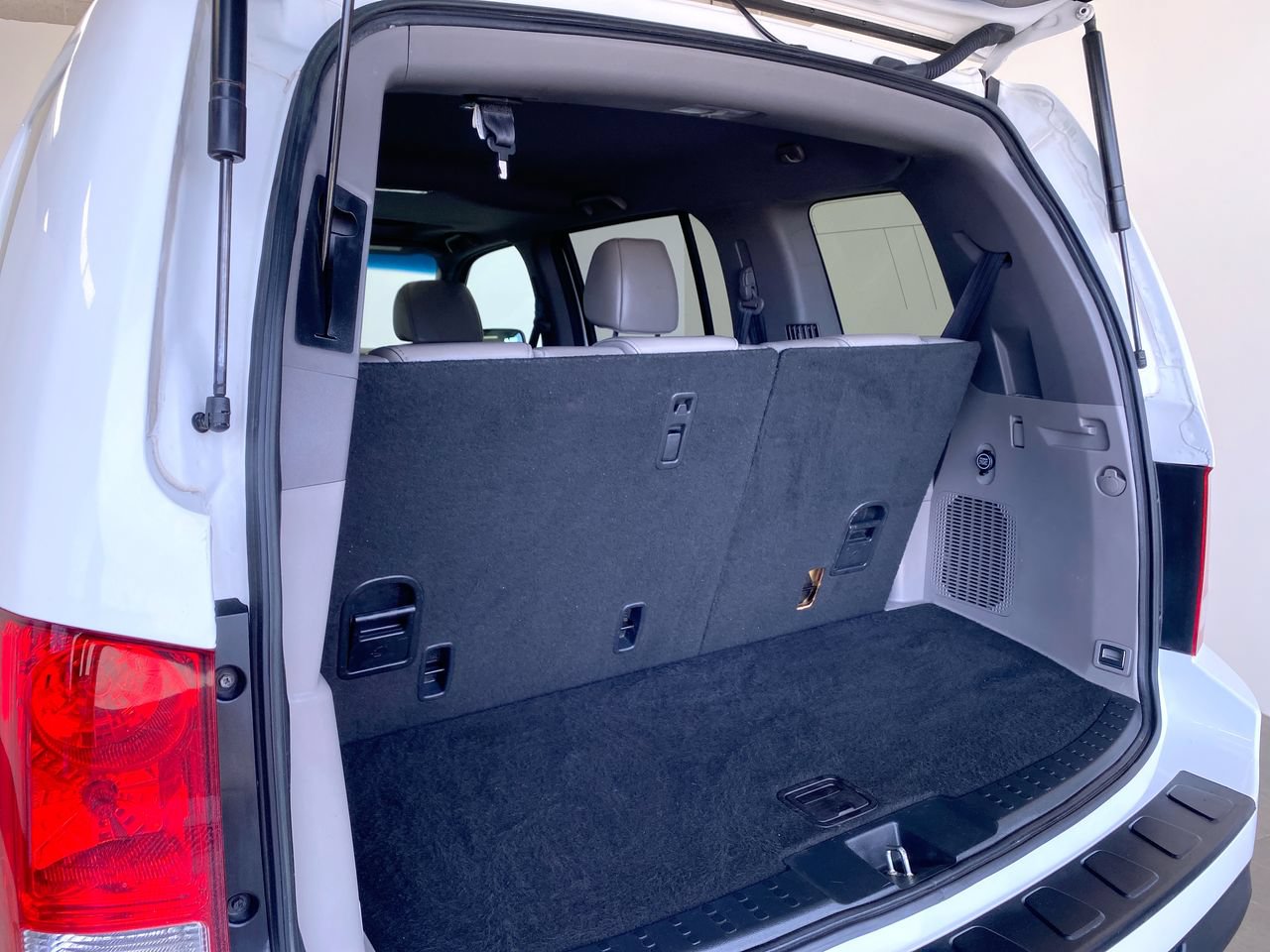 Used 2014 Honda Pilot EX-L image 15