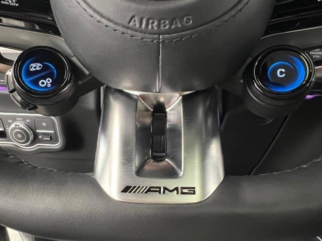 Used 2025 Mercedes-Benz G 63 AMG 4MATIC image 17