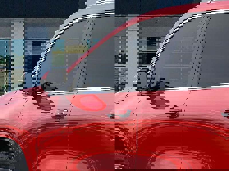 New 2026 Buick Enclave Avenir AWD/4WD image 12