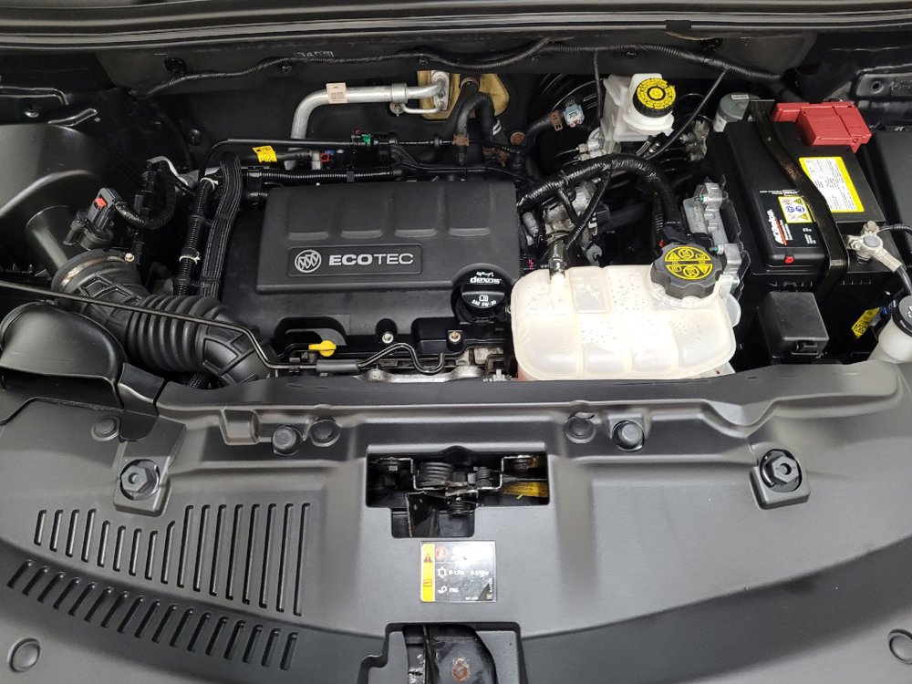 Used 2018 Buick Encore Preferred FWD image 30