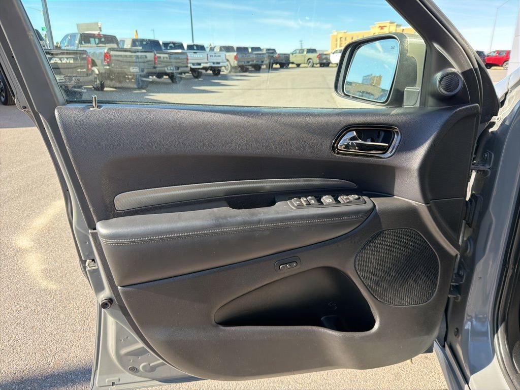 Used 2020 Dodge Durango R/T image 11