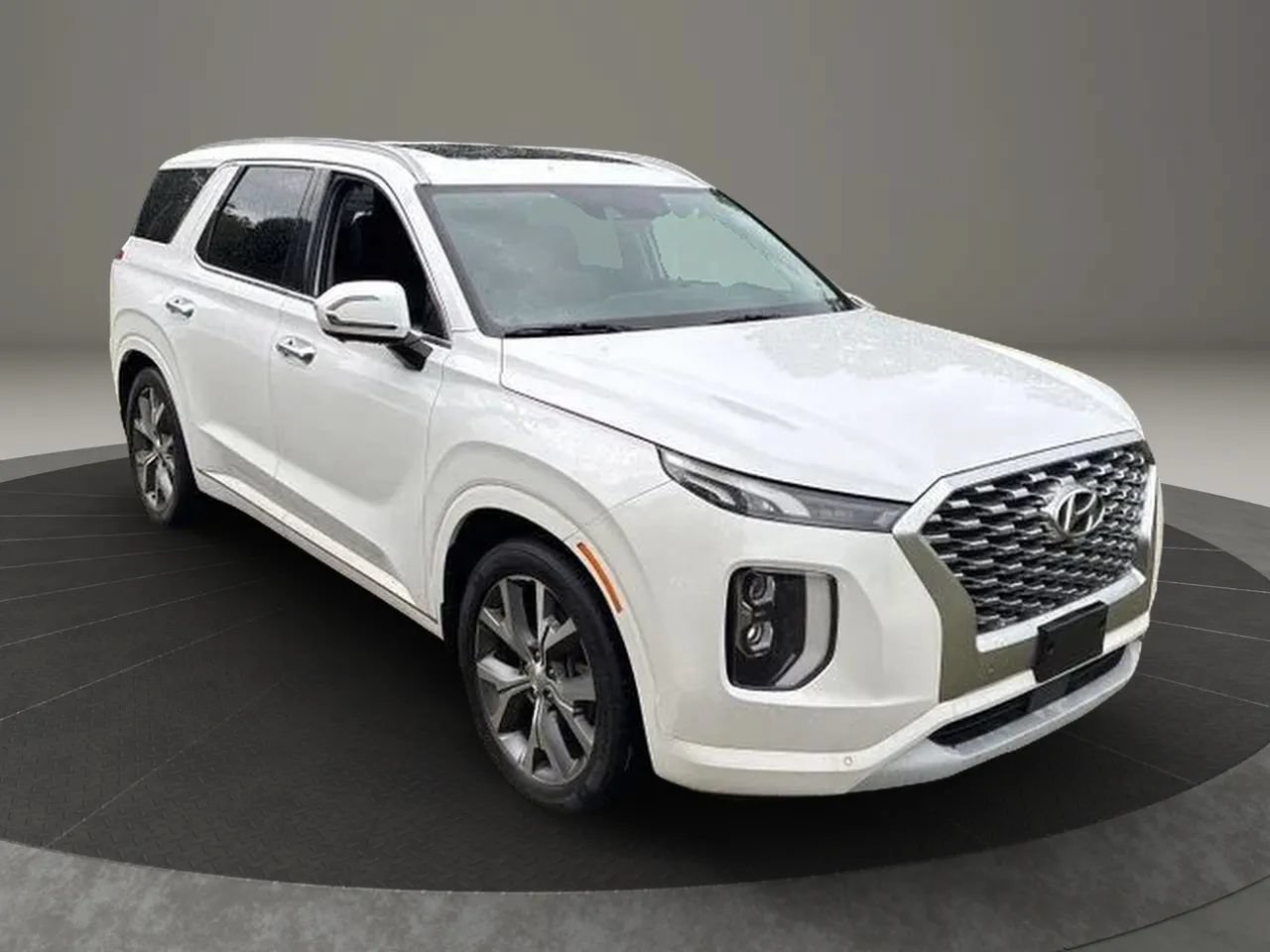 Used 2021 Hyundai Palisade Limited AWD/4WD image 13