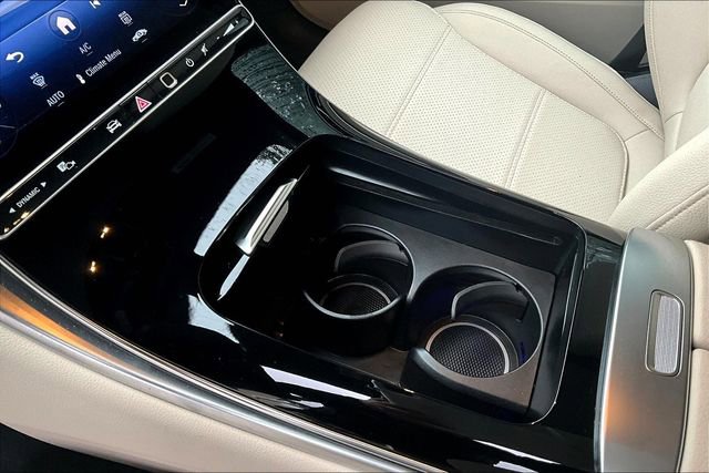 Certified 2026 Mercedes-Benz GLC 300 4MATIC image 21