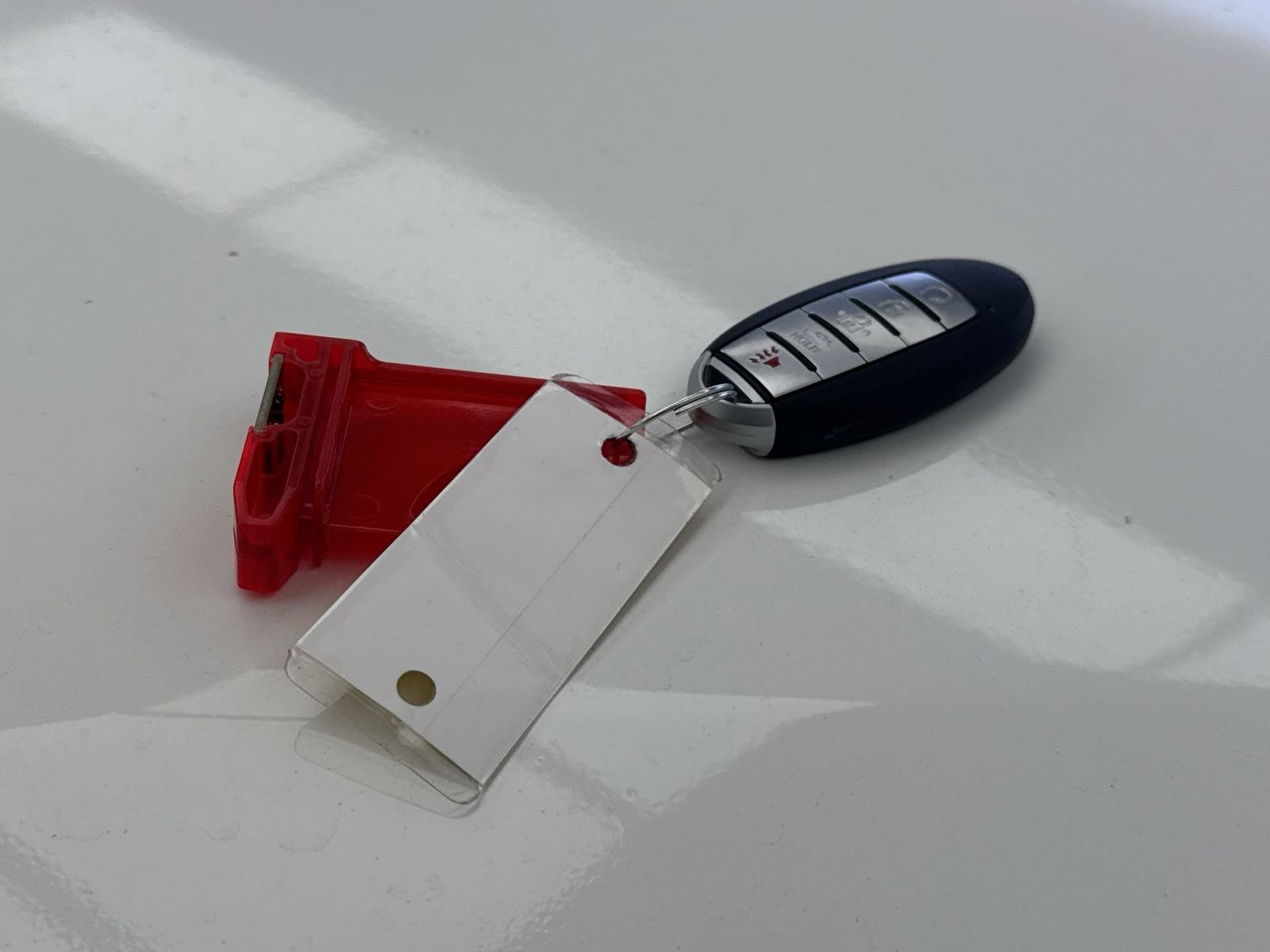 Used 2022 Nissan Sentra S image 41